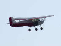 G-UACA @ EGFH - Visiting SKYRANGER R100(2) pulling out from runway 28 at EGFH. - by Derek Flewin