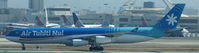 F-OSEA @ KLAX - Air Tahiti Nui, seen here after landing on RWY 25L at Los Angeles Int´l(KLAX) - by A. Gendorf