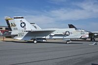 150297 @ KSEE - At 2013 Wings Over Gillespie Airshow in San Diego , California - by Terry Fletcher