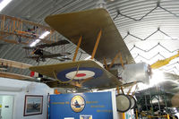 5321 @ CUD - At the Queensland Air Museum, Caloundra - by Micha Lueck