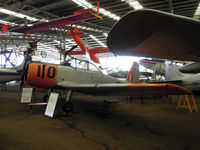 A85-410 @ CUD - At the Queensland Air Museum, Caloundra - by Micha Lueck