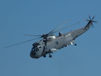 N16-114 @ YMAV - Final public display before retirement of the Sea Kings. - by red750