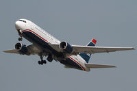 N252AU @ ZRH - US Airways - by Joker767