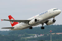 TC-JPS @ ZRH - Turkish Airlines - by Joker767