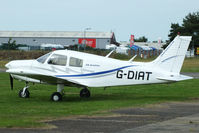 G-DIAT photo, click to enlarge G-DIAT photo, click to enlarge
