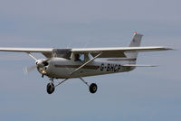 G-BHCP photo, click to enlarge G-BHCP photo, click to enlarge