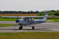 G-BSDO photo, click to enlarge G-BSDO photo, click to enlarge