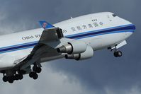 B-2473 @ PANC - China Southern Boeing 747-400 - by Dietmar Schreiber - VAP