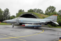 37 15 @ ETNT - Sensor pod under wing.

Phantom F-4F Farewell Airshow at Wittmund AFB - by Henk Geerlings