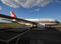 EI-DEZ @ LFMT - Stored at Latecoere Aeroservices facility... To be b/u - by Shunn311