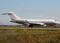 ZS-AMP @ LFMT - Parked at the Cargo area... - by Shunn311