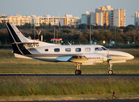 F-GGVG @ LFMT - Taxiing to the General Aviation area after landing... - by Shunn311