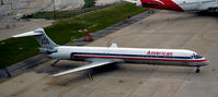 N9413T @ KDFW - DFW TX - by Ronald Barker