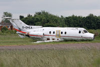 G-OHEA photo, click to enlarge G-OHEA photo, click to enlarge