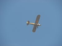 OO-CEK - Flew over my house this morning (Steenhuffel, belgium) - by Frank Leguen de Lacroix