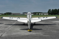 G-AEXF photo, click to enlarge G-AEXF photo, click to enlarge