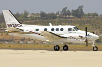 N530CH @ KCMA - At Camarillo Airport , California - by Terry Fletcher