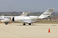 N535GH @ KCMA - At Camarillo Airport , California - by Terry Fletcher