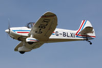 G-BLXI photo, click to enlarge G-BLXI photo, click to enlarge
