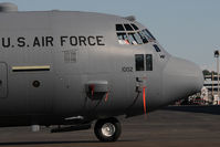 95-1002 @ PANC - USAF C130 - by Dietmar Schreiber - VAP
