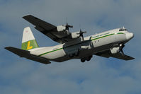 N401LC @ PANC - Lynden Air Cargo C130 - by Dietmar Schreiber - VAP