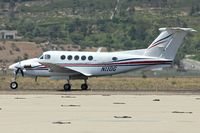 N110G @ KCMA - At Camarillo Airport , California - by Terry Fletcher