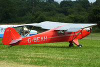 G-BEAH photo, click to enlarge G-BEAH photo, click to enlarge