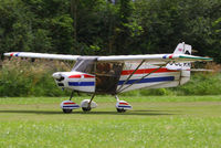 G-CCRR photo, click to enlarge G-CCRR photo, click to enlarge