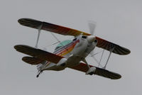 G-GULZ photo, click to enlarge G-GULZ photo, click to enlarge