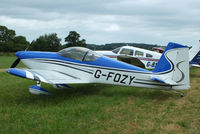G-FOZY photo, click to enlarge G-FOZY photo, click to enlarge