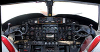 N149HF @ ADS - Cavanaugh Flight Museum, Warbirds over Addison 2013 - by Zane Adams