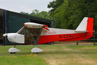 G-CCNJ photo, click to enlarge G-CCNJ photo, click to enlarge