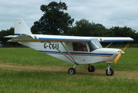 G-CCII photo, click to enlarge G-CCII photo, click to enlarge