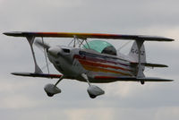 G-GULZ photo, click to enlarge G-GULZ photo, click to enlarge