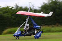 G-GTTP photo, click to enlarge G-GTTP photo, click to enlarge