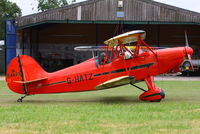 G-HATZ photo, click to enlarge G-HATZ photo, click to enlarge