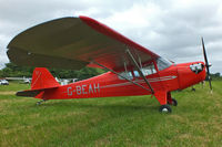 G-BEAH photo, click to enlarge G-BEAH photo, click to enlarge