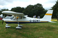 G-BZWT photo, click to enlarge G-BZWT photo, click to enlarge