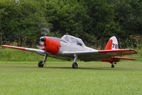 G-BVTX photo, click to enlarge G-BVTX photo, click to enlarge