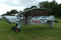 G-RAFV photo, click to enlarge G-RAFV photo, click to enlarge