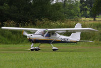 G-BZWT photo, click to enlarge G-BZWT photo, click to enlarge