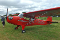 G-BEAH photo, click to enlarge G-BEAH photo, click to enlarge