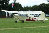 G-BVCS photo, click to enlarge G-BVCS photo, click to enlarge