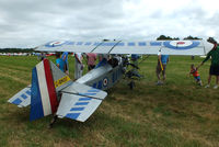 G-BMOO photo, click to enlarge G-BMOO photo, click to enlarge