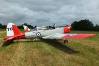 G-BVTX photo, click to enlarge G-BVTX photo, click to enlarge
