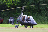 G-CGPK photo, click to enlarge G-CGPK photo, click to enlarge