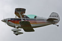 G-GULZ photo, click to enlarge G-GULZ photo, click to enlarge