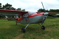 G-CDXY photo, click to enlarge G-CDXY photo, click to enlarge