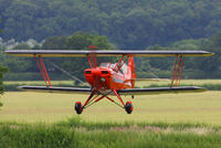 G-HATZ photo, click to enlarge G-HATZ photo, click to enlarge