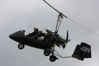 G-CGPK photo, click to enlarge G-CGPK photo, click to enlarge